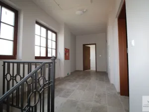 Prodej činžovního domu, Karlovy Vary, Rumunská, 1336 m2