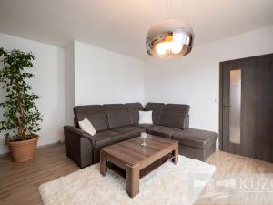 Prodej bytu 3+1, Brno, Zikova, 92 m2