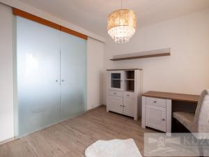 Prodej bytu 3+1, Brno, Zikova, 92 m2