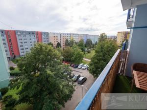 Prodej bytu 3+1, Brno, Zikova, 92 m2