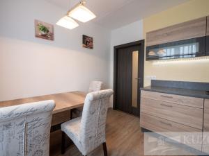 Prodej bytu 3+1, Brno, Zikova, 92 m2