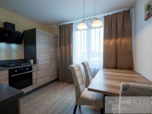 Prodej bytu 3+1, Brno, Zikova, 92 m2