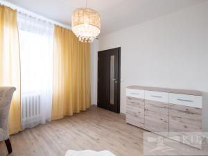Prodej bytu 3+1, Brno, Zikova, 92 m2