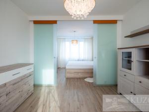 Prodej bytu 3+1, Brno, Zikova, 92 m2