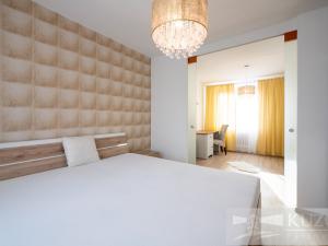 Prodej bytu 3+1, Brno, Zikova, 92 m2