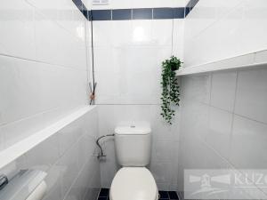 Prodej bytu 3+1, Brno, Zikova, 92 m2