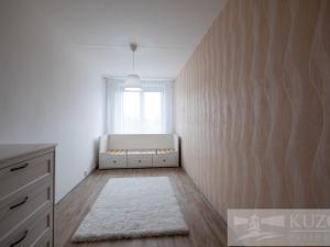 Prodej bytu 3+1, Brno, Zikova, 92 m2