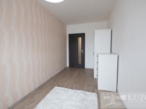 Prodej bytu 3+1, Brno, Zikova, 92 m2