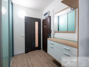 Prodej bytu 3+1, Brno, Zikova, 92 m2