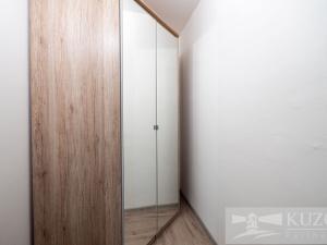 Prodej bytu 3+1, Brno, Zikova, 92 m2
