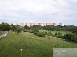 Prodej bytu 3+1, Brno, Zikova, 92 m2