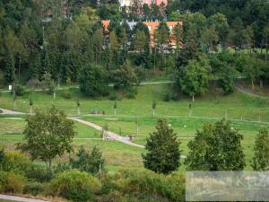 Prodej bytu 3+1, Brno, Zikova, 92 m2