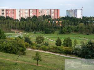Prodej bytu 3+1, Brno, Zikova, 92 m2