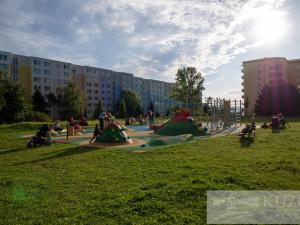 Prodej bytu 3+1, Brno, Zikova, 92 m2
