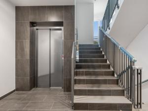 Prodej bytu 1+kk, Praha - Háje, Výstavní, 31 m2