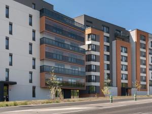 Prodej bytu 1+kk, Praha - Háje, Výstavní, 31 m2
