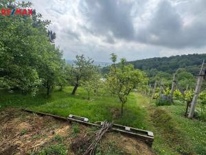 Prodej zahrady, Napajedla, 659 m2