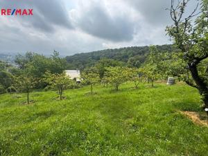 Prodej zahrady, Napajedla, 659 m2