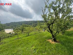 Prodej zahrady, Napajedla, 659 m2