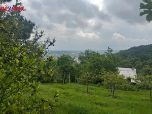 Prodej zahrady, Napajedla, 659 m2
