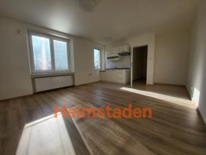 Pronájem bytu 1+kk, Havířov - Šumbark, U Nádraží, 28 m2