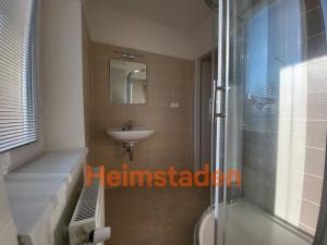 Pronájem bytu 1+kk, Havířov - Šumbark, U Nádraží, 28 m2