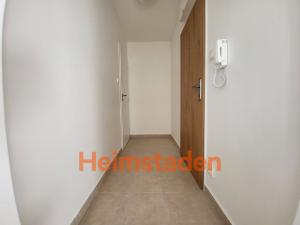 Pronájem bytu 1+kk, Havířov - Šumbark, U Nádraží, 28 m2