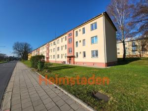 Pronájem bytu 1+kk, Havířov - Šumbark, U Nádraží, 28 m2
