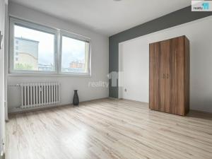 Pronájem bytu 1+1, Přerov - Přerov I-Město, Bayerova, 30 m2