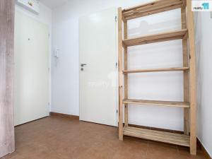 Pronájem bytu 1+1, Přerov - Přerov I-Město, Bayerova, 30 m2