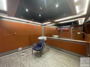Pronájem obchodního prostoru, Karlovy Vary, Divadelní náměstí, 200 m2