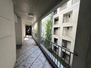 Prodej bytu 1+kk, Praha - Košíře, Hlaváčkova, 32 m2