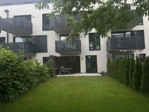Prodej bytu 2+kk, Praha - Ruzyně, Stochovská, 52 m2