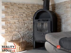 Pronájem bytu 2+kk, Opava - Předměstí, U Hliníku, 34 m2