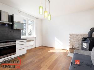 Pronájem bytu 2+kk, Opava - Předměstí, U Hliníku, 34 m2