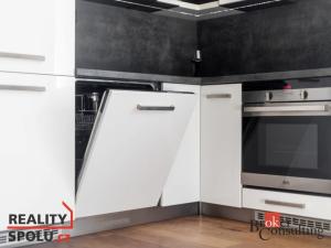Pronájem bytu 2+kk, Opava - Předměstí, U Hliníku, 34 m2