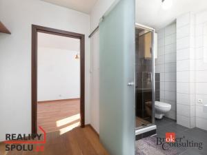 Pronájem bytu 2+kk, Opava - Předměstí, U Hliníku, 34 m2