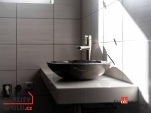 Pronájem bytu 2+kk, Opava - Předměstí, U Hliníku, 34 m2