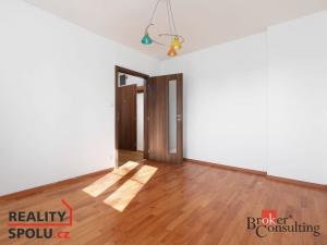 Pronájem bytu 2+kk, Opava - Předměstí, U Hliníku, 34 m2