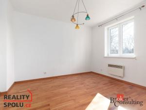 Pronájem bytu 2+kk, Opava - Předměstí, U Hliníku, 34 m2