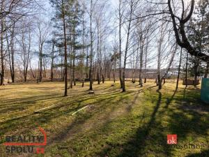 Pronájem bytu 2+kk, Opava - Předměstí, U Hliníku, 34 m2