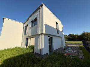 Prodej bytu 4+kk, Praha - Kolovraty, Denivková, 105 m2