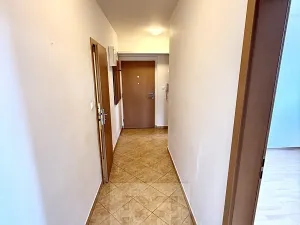 Prodej bytu 2+kk, Praha - Štěrboholy, Laudonova, 64 m2