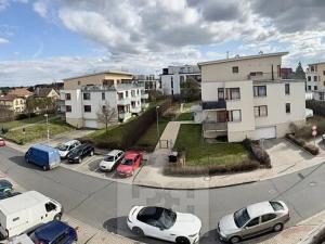 Prodej bytu 2+kk, Praha - Štěrboholy, Laudonova, 64 m2