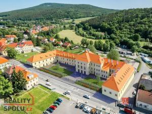 Pronájem bytu 1+kk, Jince, Slavíkova, 46 m2