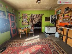 Prodej rodinného domu, Kařez, 94 m2