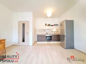 Pronájem bytu 3+kk, Plzeň - Jižní Předměstí, V Šipce, 57 m2