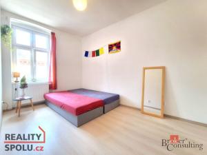 Pronájem bytu 3+kk, Plzeň - Jižní Předměstí, V Šipce, 57 m2