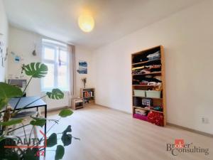 Pronájem bytu 3+kk, Plzeň - Jižní Předměstí, V Šipce, 57 m2
