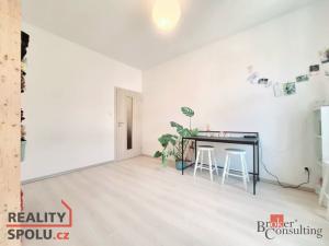 Pronájem bytu 3+kk, Plzeň - Jižní Předměstí, V Šipce, 57 m2